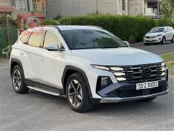 Hyundai Tucson 2025