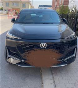 2022 شانجان يوني كي