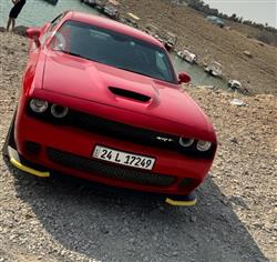 2023 دودج تشالنجر
