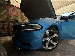 Dodge Charger 2016