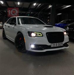 Chrysler 300 2015