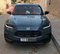 Honda HR-V 2024