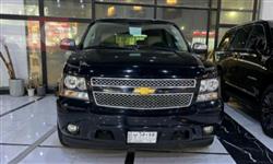Chevrolet Tahoe 2014