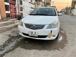 BYD G3 2013
