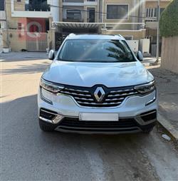2024 رينو كوليوس
