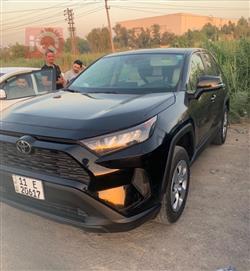 2022 تويوتا راف 4