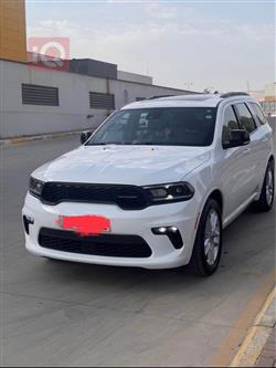 2023 دودج دورانجو