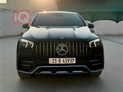 2023 مرسيدس بنز GLE