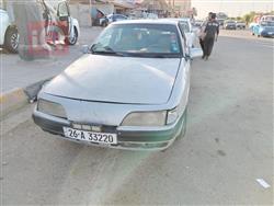 1994 دايو اسبيرو
