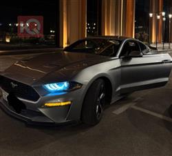 Ford Mustang 2020