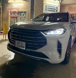 2025 جيتور X70 بلس