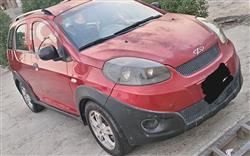 Chery X1 2014