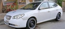 2011 هيونداي النترا