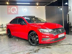 Volkswagen Jetta 2021