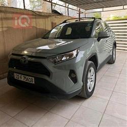 Toyota RAV4 2020