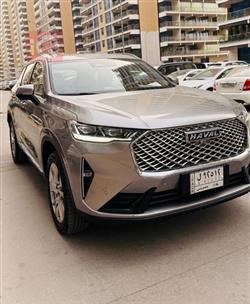 2021 هافال H6