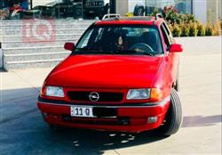 Opel Astra 1993