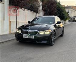 BMW 3-Series 2021