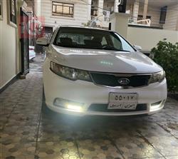 Kia Cerato 2013