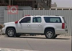 2010 شيفروليه سوبربان