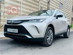 Toyota Venza 2023