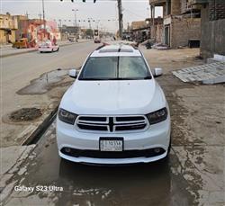 2020 دودج دورانجو