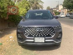 Chery Tiggo 7 Pro 2023