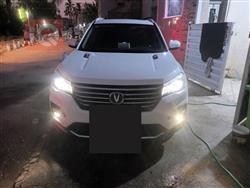 2019 شانجان CS75