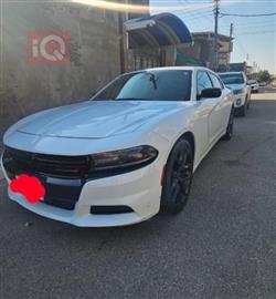 Dodge Charger 2021