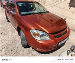 Chevrolet Cobalt 2007