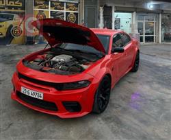 Dodge Charger 2023