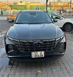 Hyundai Tucson 2023
