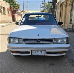 Toyota Cresta 1990
