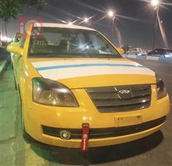 2010 شيري A520