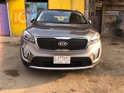 Kia Sorento 2016