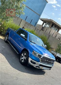 2021 رام 1500