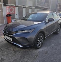 Toyota Venza 2022