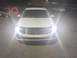 Volkswagen Jetta 2024