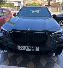 BMW X5 2023