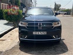Dodge Durango 2020
