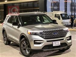 2022 فورد إكسبلورر