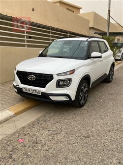 Hyundai Venue 2020