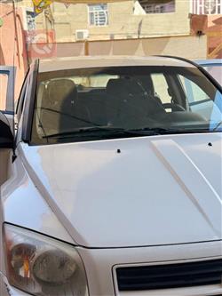 2010 دودج كاليبر