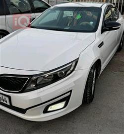 Kia Optima 2016