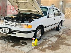 1995 دايو برنس