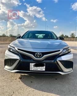 Toyota Camry 2023