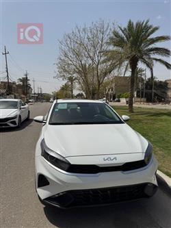 Kia Cerato 2024