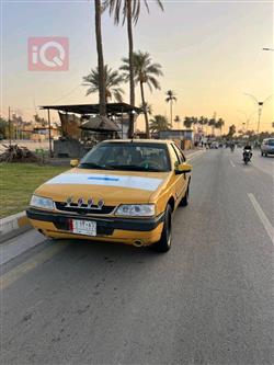 Peugeot 405 2010