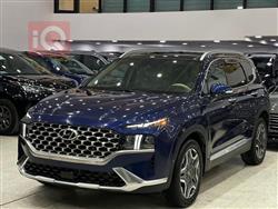 2022 هيونداي سانتافي