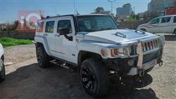Hummer H3 2007